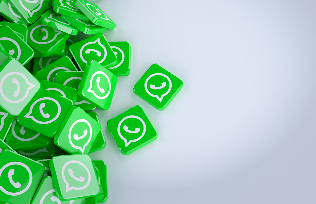 Контроль WhatsApp на рабочих компьютерах: мониторинг и перехват DLP